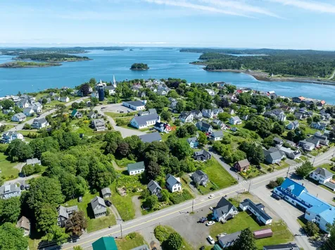 59 Washington Street Lubec ME 04652