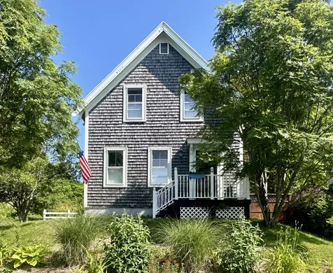 59 Washington Street Lubec ME 04652