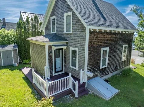 59 Washington Street Lubec ME 04652