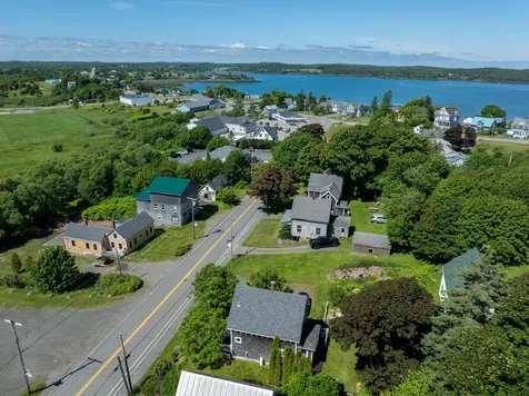 59 Washington Street Lubec ME 04652