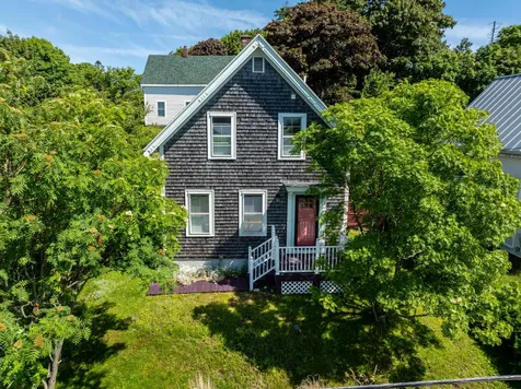 59 Washington Street Lubec ME 04652