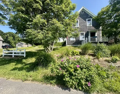 59 Washington Street Lubec ME 04652