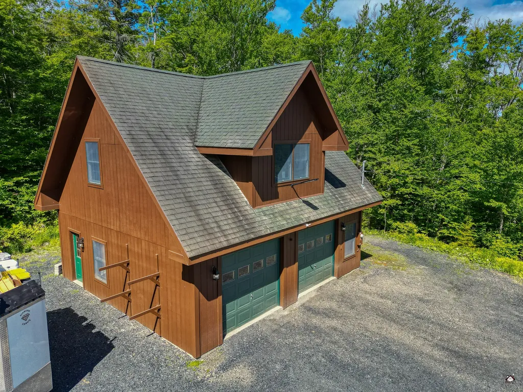 47 Hilltop Drive Greenville ME 04441