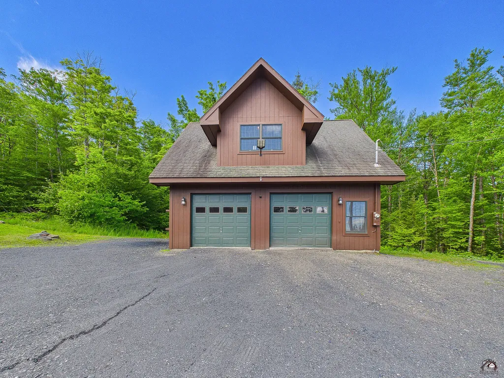47 Hilltop Drive Greenville ME 04441