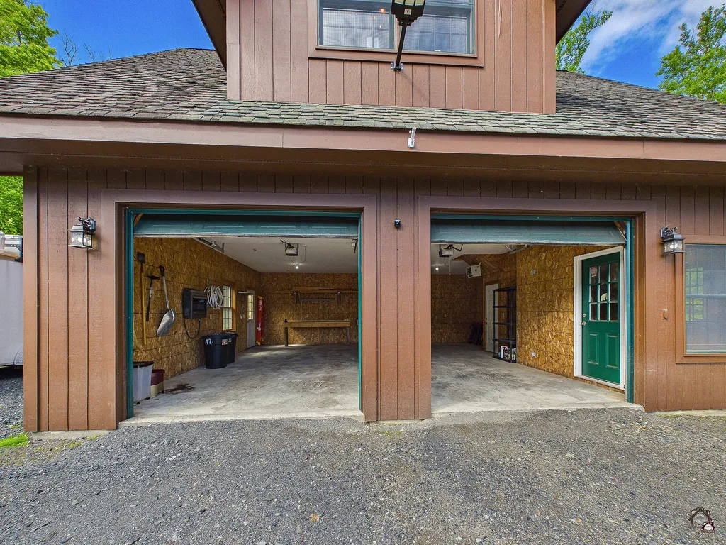 47 Hilltop Drive Greenville ME 04441