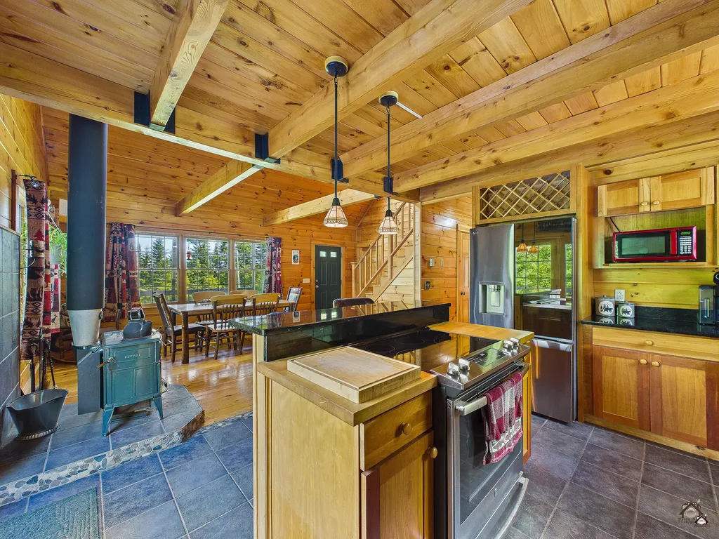 47 Hilltop Drive Greenville ME 04441