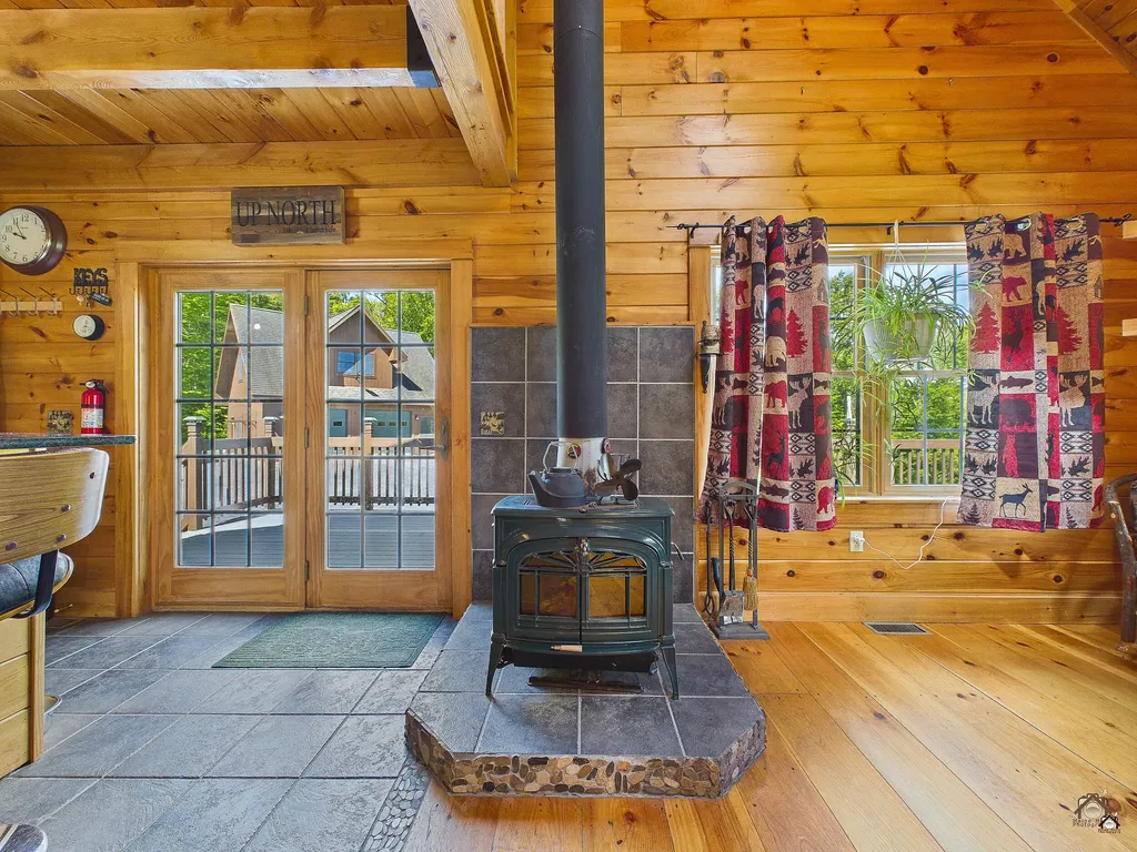 47 Hilltop Drive Greenville ME 04441