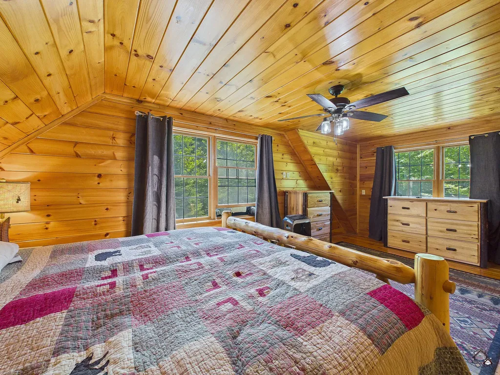 47 Hilltop Drive Greenville ME 04441