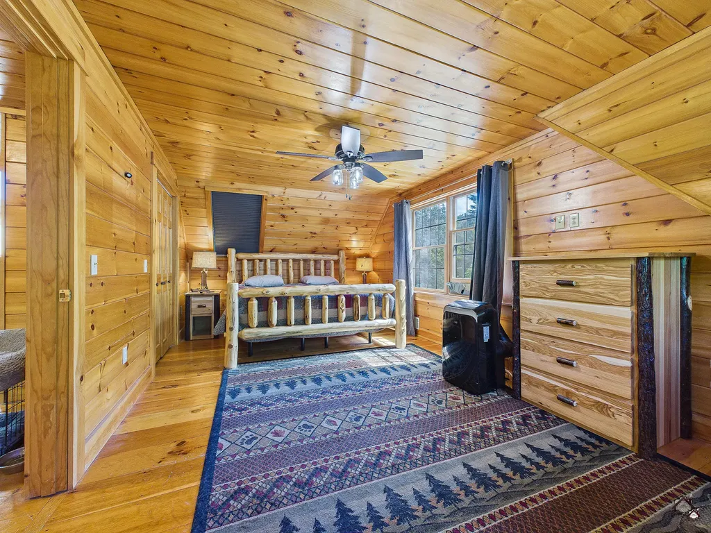 47 Hilltop Drive Greenville ME 04441