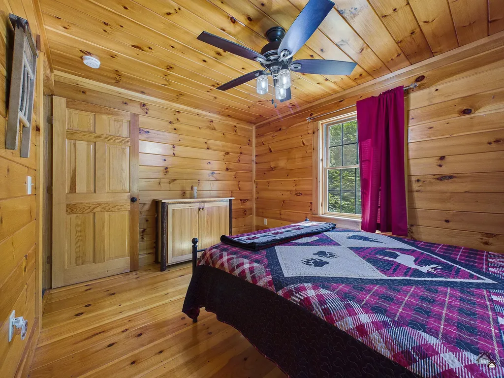 47 Hilltop Drive Greenville ME 04441