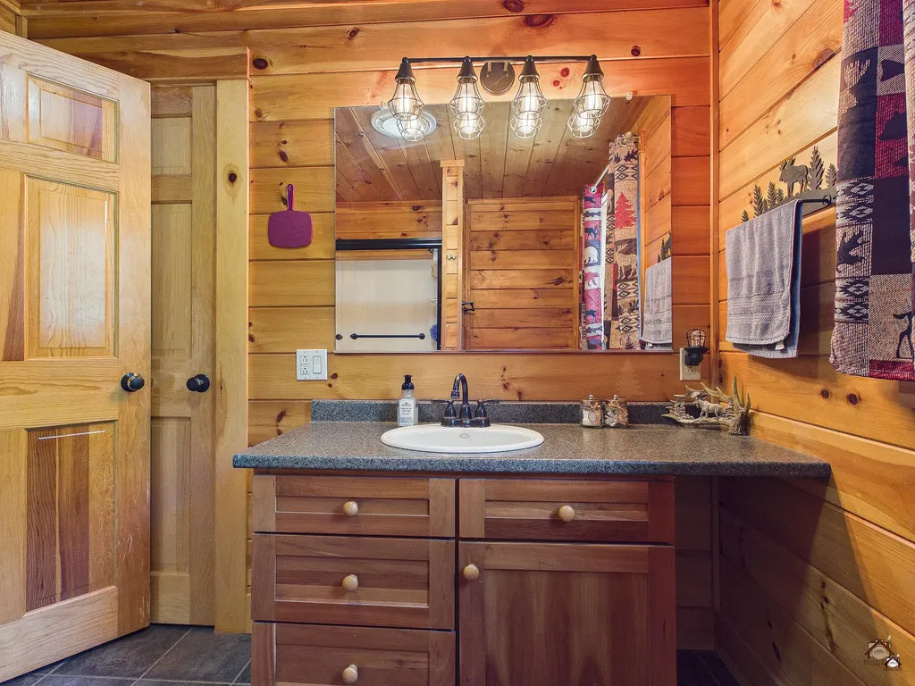 47 Hilltop Drive Greenville ME 04441