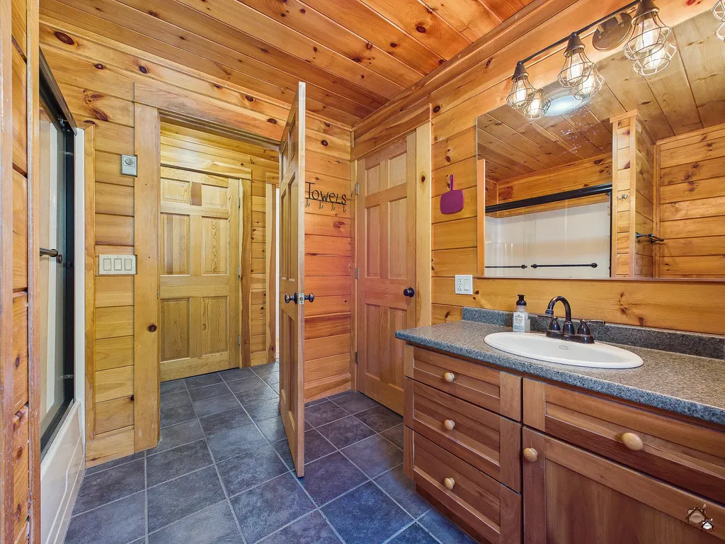 47 Hilltop Drive Greenville ME 04441