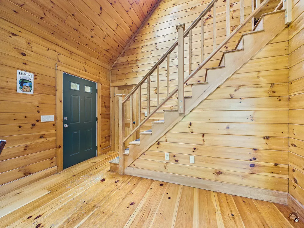 47 Hilltop Drive Greenville ME 04441