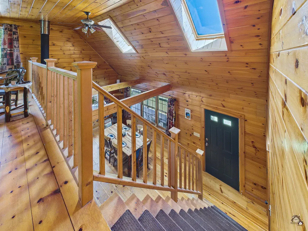 47 Hilltop Drive Greenville ME 04441