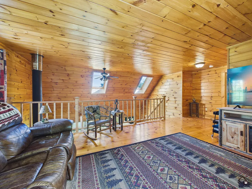 47 Hilltop Drive Greenville ME 04441