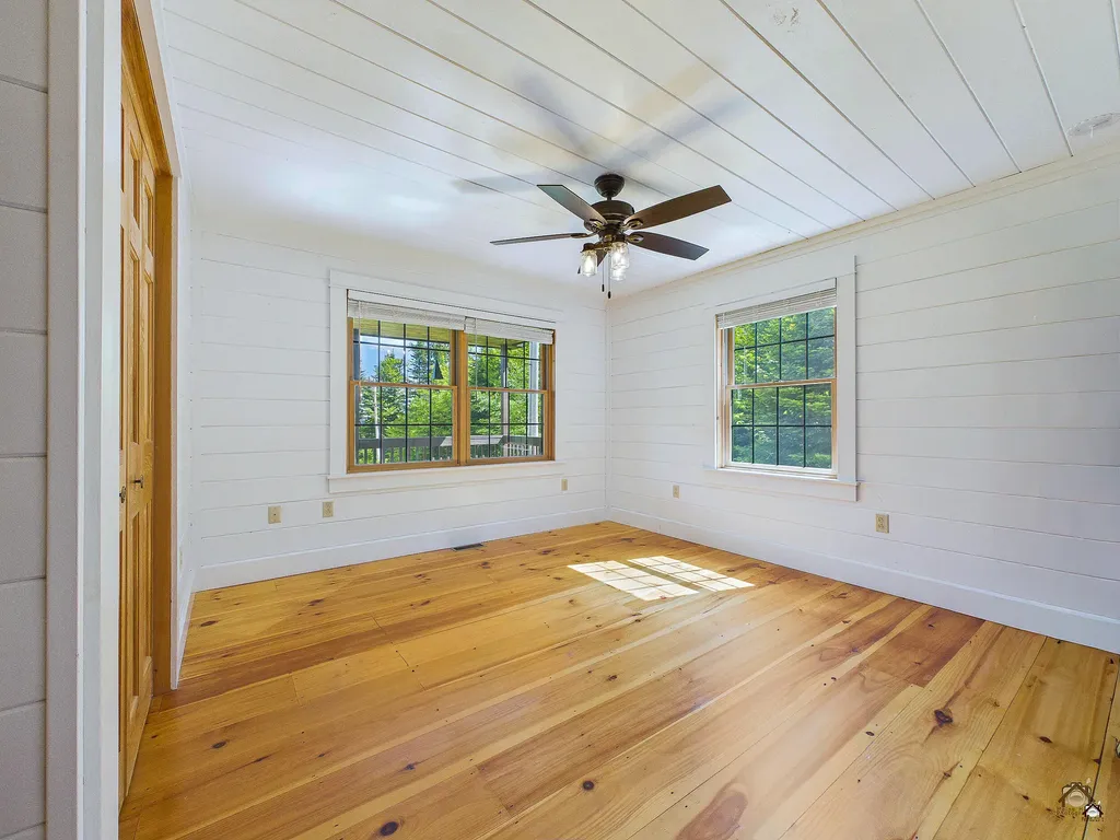 47 Hilltop Drive Greenville ME 04441