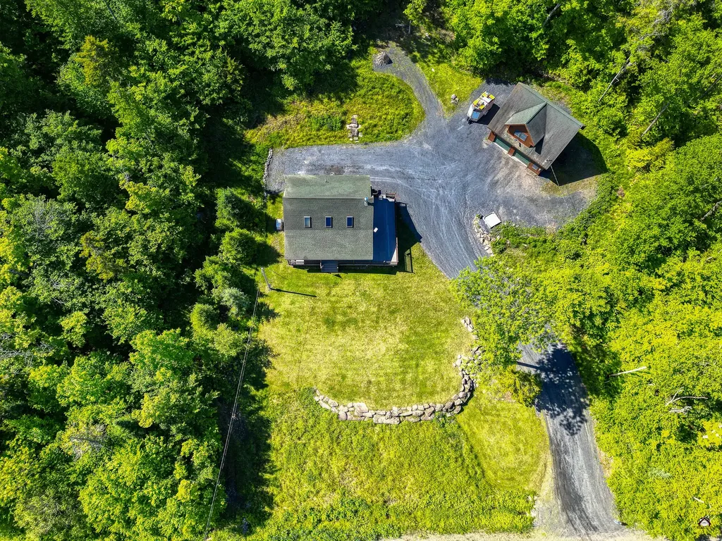 47 Hilltop Drive Greenville ME 04441