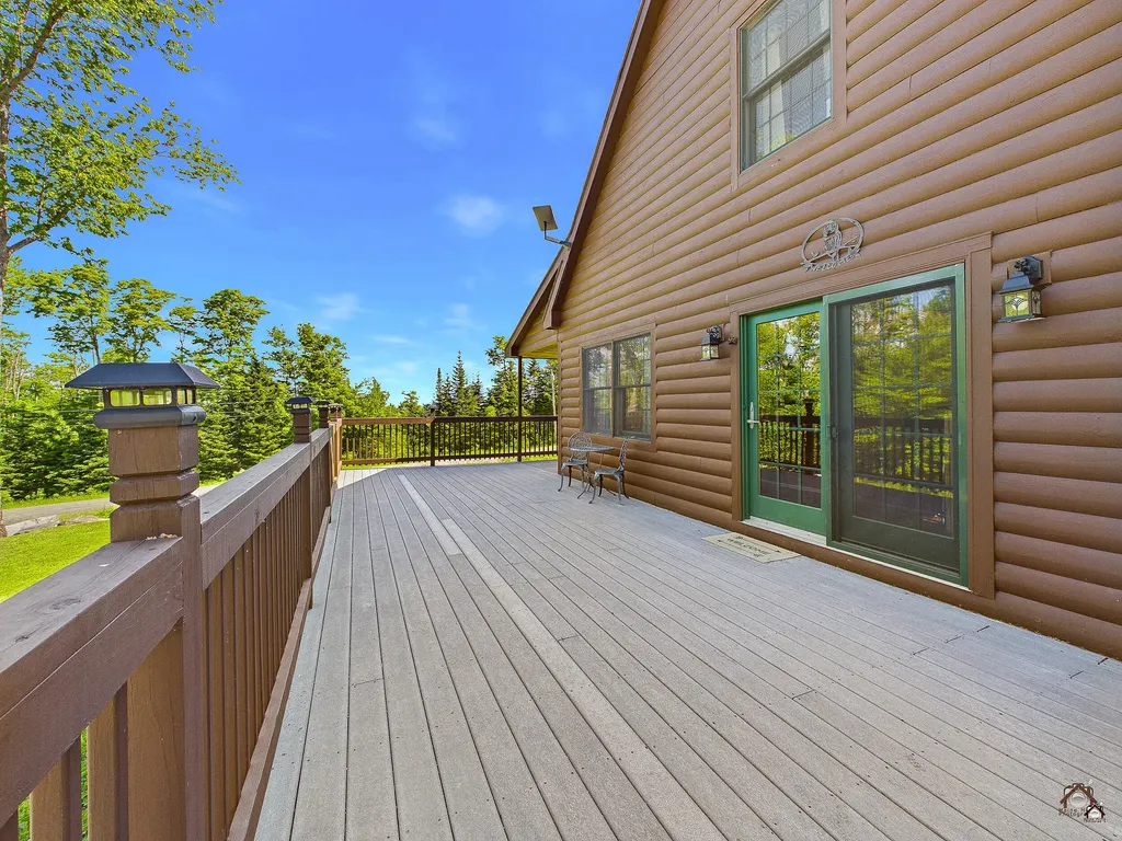 47 Hilltop Drive Greenville ME 04441
