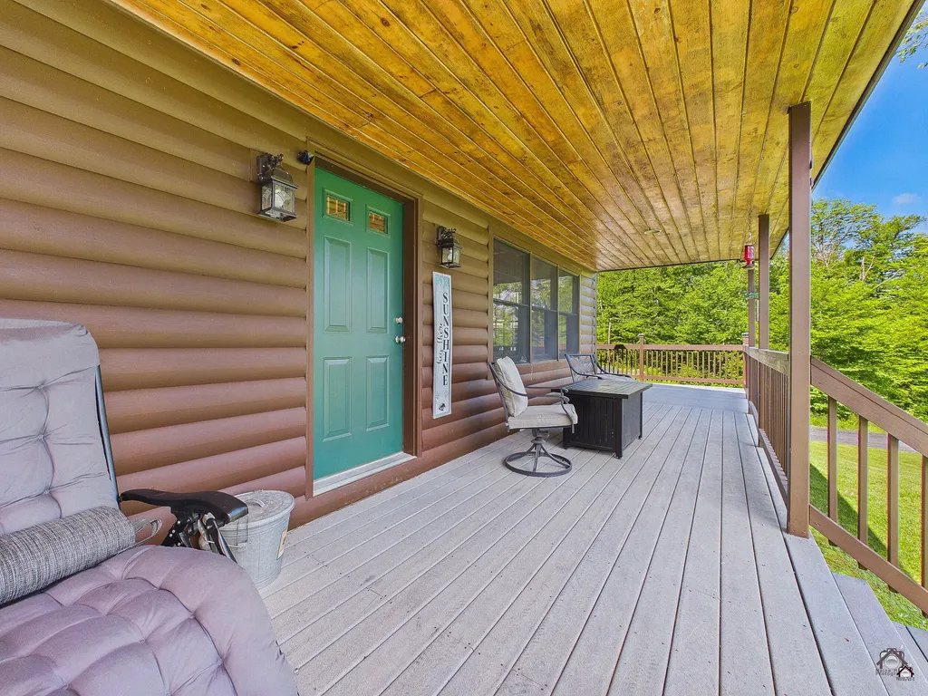 47 Hilltop Drive Greenville ME 04441