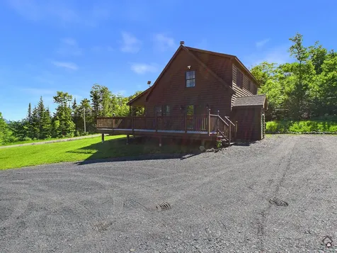 47 Hilltop Drive Greenville ME 04441
