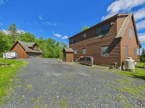 47 Hilltop Drive Greenville ME 04441