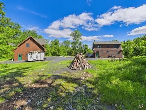 47 Hilltop Drive Greenville ME 04441