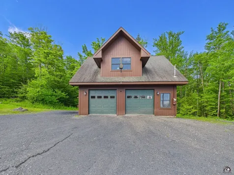 47 Hilltop Drive Greenville ME 04441