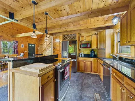 47 Hilltop Drive Greenville ME 04441