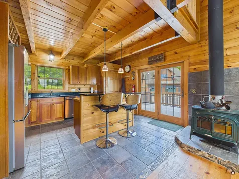 47 Hilltop Drive Greenville ME 04441