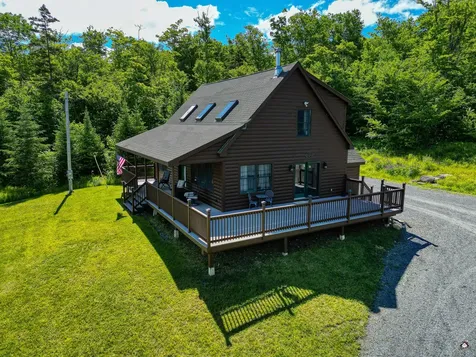47 Hilltop Drive Greenville ME 04441