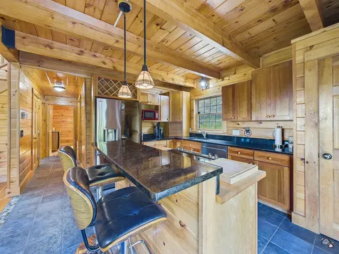 47 Hilltop Drive Greenville ME 04441
