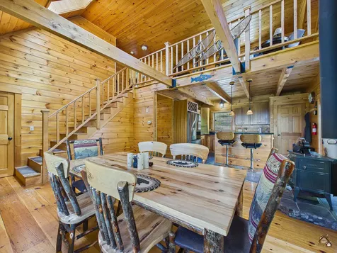 47 Hilltop Drive Greenville ME 04441