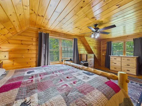 47 Hilltop Drive Greenville ME 04441