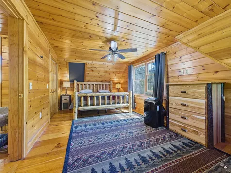 47 Hilltop Drive Greenville ME 04441