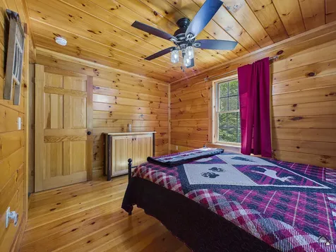 47 Hilltop Drive Greenville ME 04441