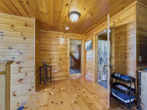 47 Hilltop Drive Greenville ME 04441