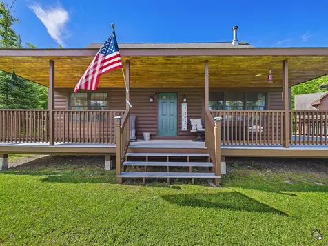 47 Hilltop Drive Greenville ME 04441