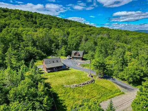 47 Hilltop Drive Greenville ME 04441
