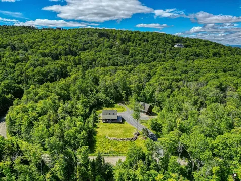 47 Hilltop Drive Greenville ME 04441