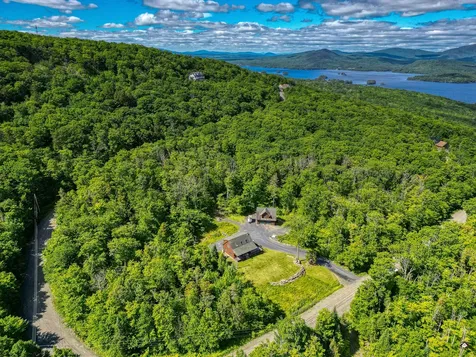 47 Hilltop Drive Greenville ME 04441
