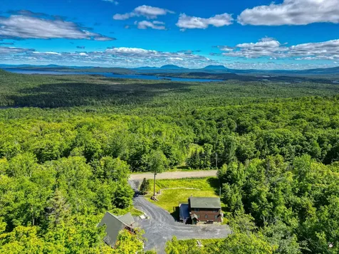 47 Hilltop Drive Greenville ME 04441
