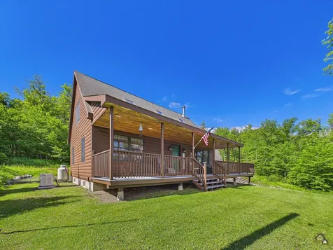 47 Hilltop Drive Greenville ME 04441