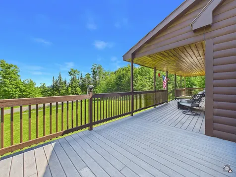 47 Hilltop Drive Greenville ME 04441