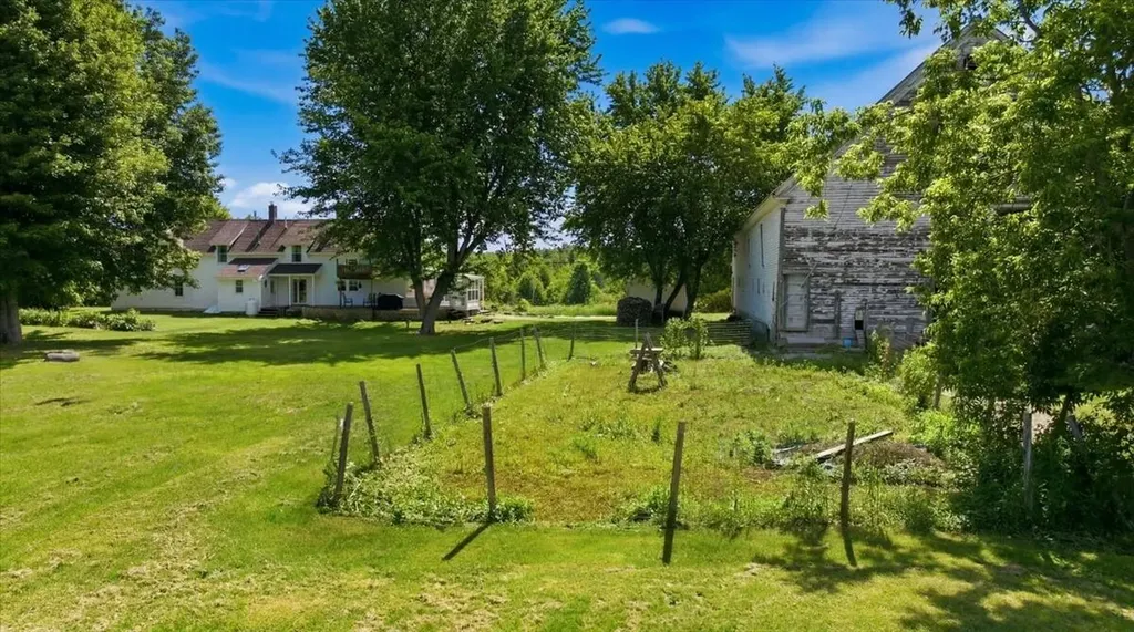 175 S Monmouth Road Monmouth ME 04259