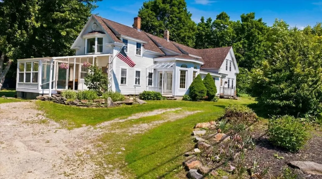 175 S Monmouth Road Monmouth ME 04259