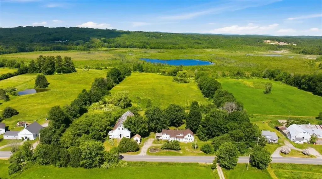 175 S Monmouth Road Monmouth ME 04259