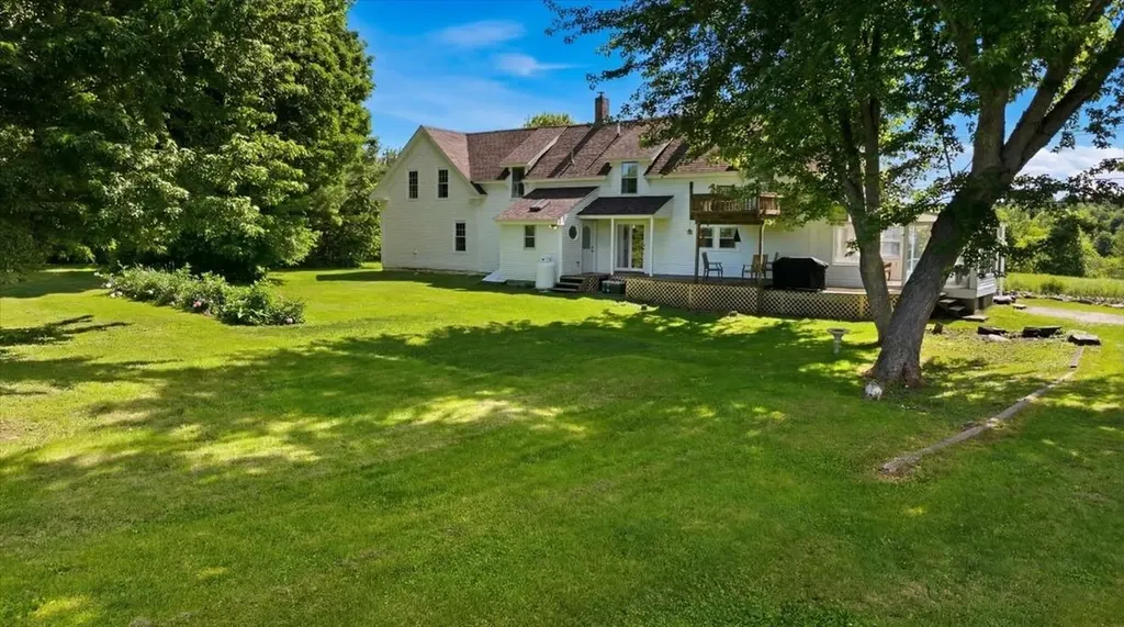 175 S Monmouth Road Monmouth ME 04259