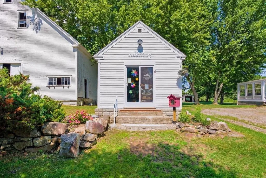 175 S Monmouth Road Monmouth ME 04259