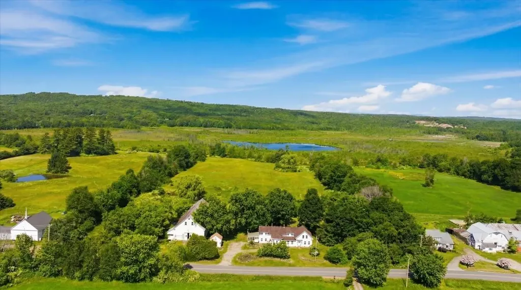 175 S Monmouth Road Monmouth ME 04259