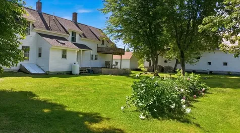 175 S Monmouth Road Monmouth ME 04259